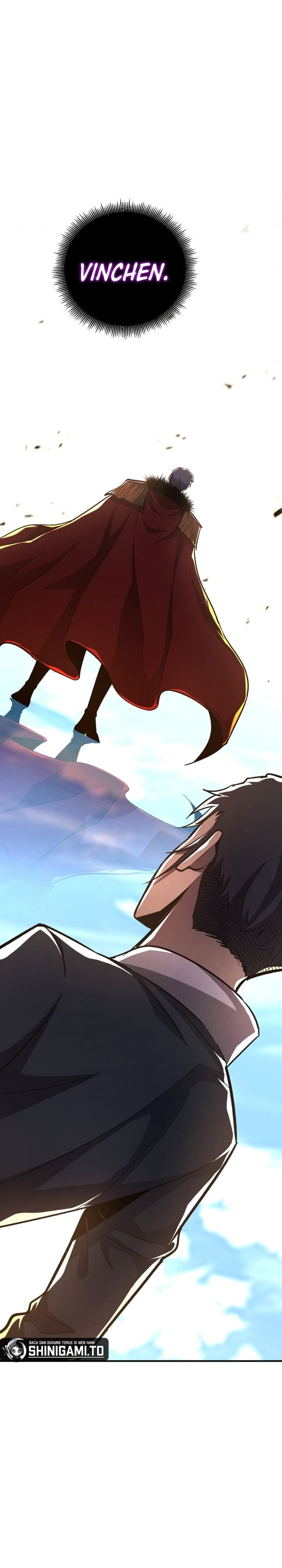 Standard of Reincarnation Chapter 151 Gambar 30