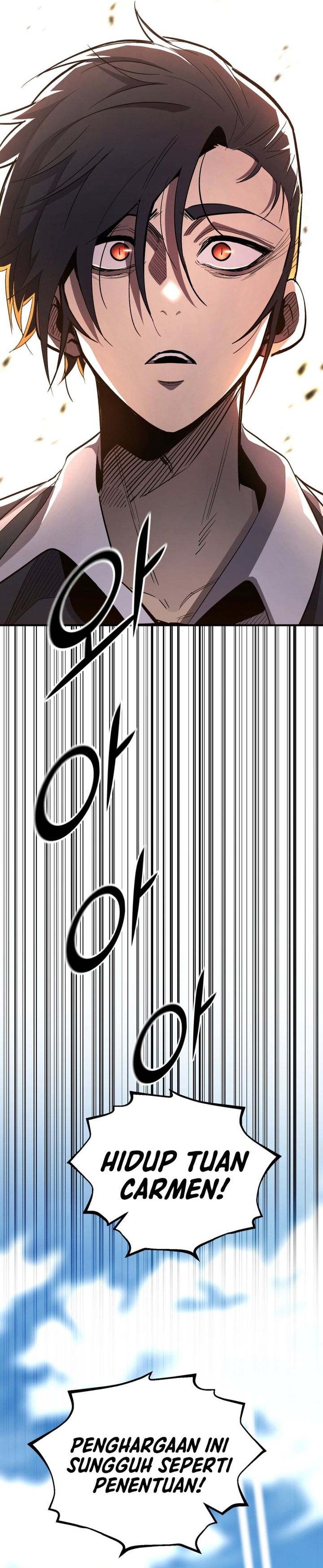 Standard of Reincarnation Chapter 151 Gambar 32