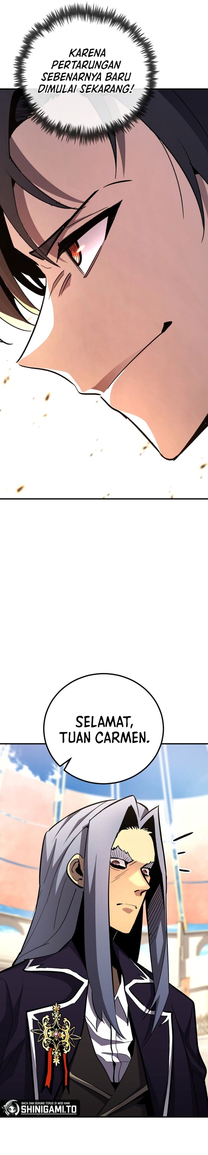 Standard of Reincarnation Chapter 151 Gambar 35