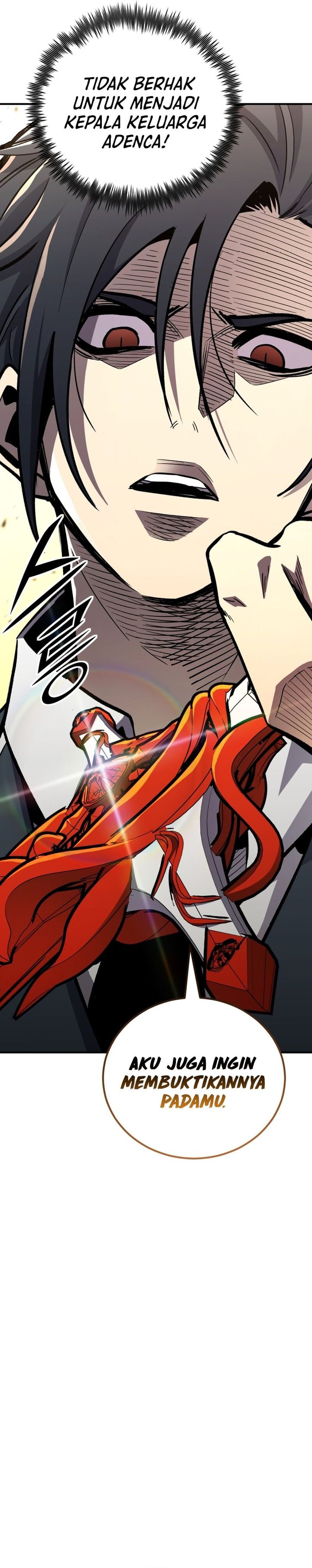 Standard of Reincarnation Chapter 151 Gambar 38