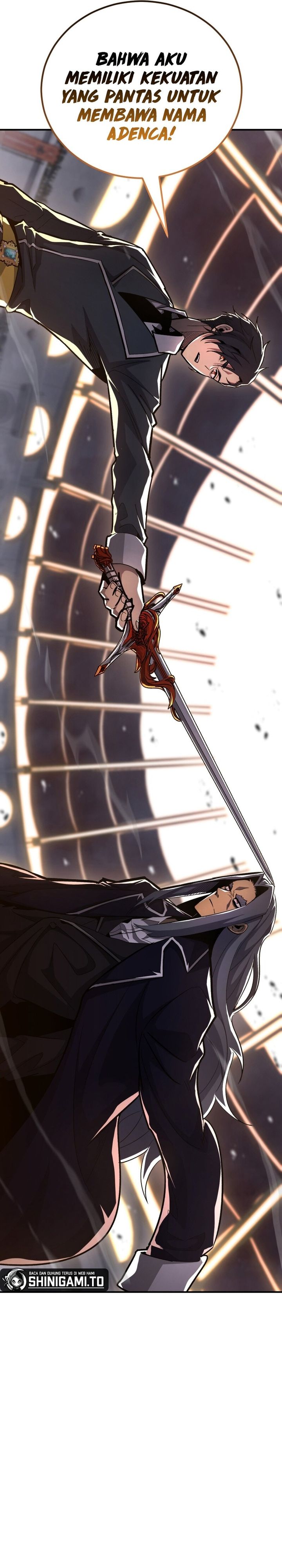 Standard of Reincarnation Chapter 151 Gambar 39