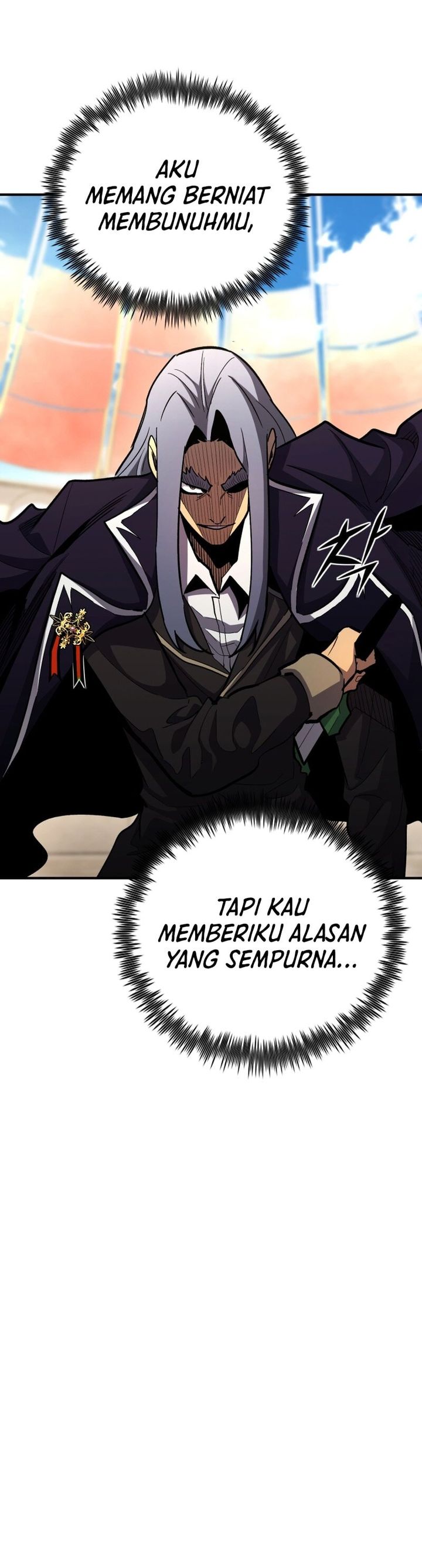 Standard of Reincarnation Chapter 151 Gambar 40