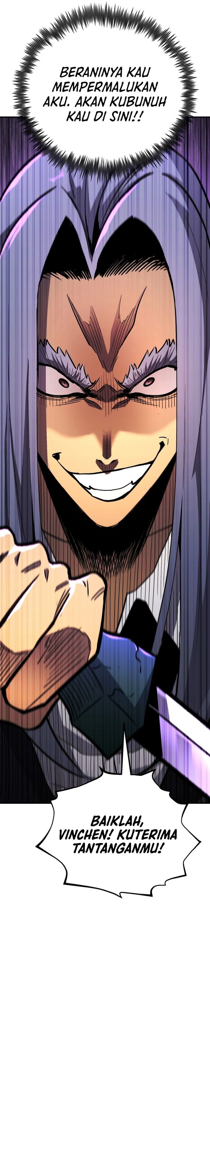 Standard of Reincarnation Chapter 151 Gambar 41