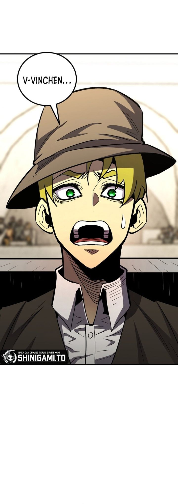 Standard of Reincarnation Chapter 151 Gambar 42