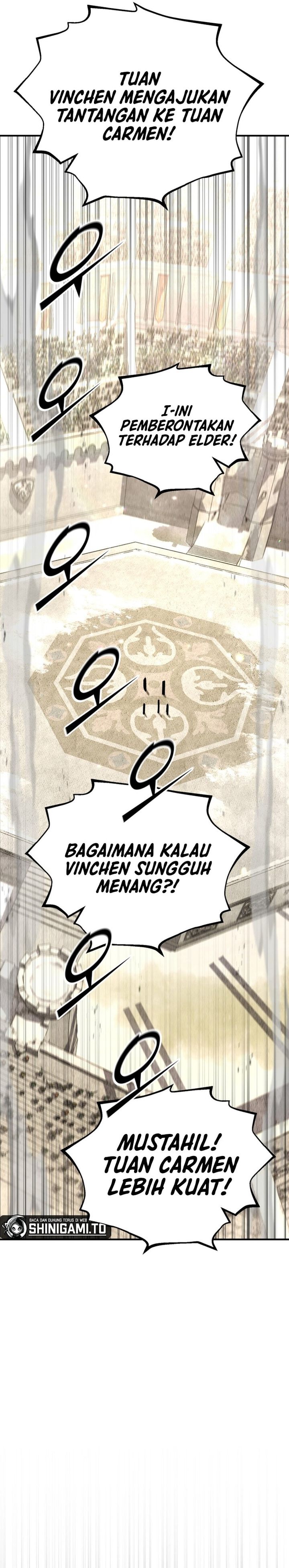 Standard of Reincarnation Chapter 151 Gambar 43