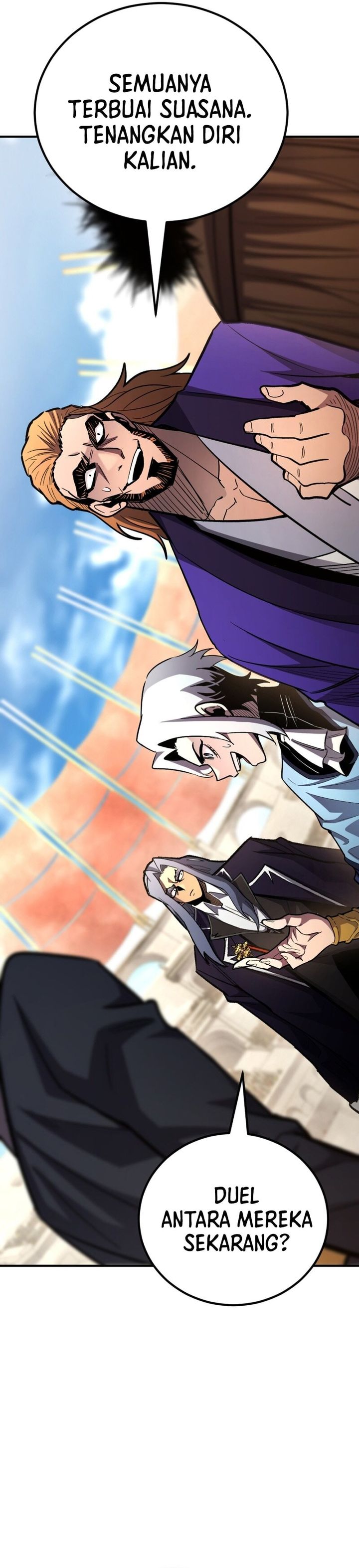 Standard of Reincarnation Chapter 151 Gambar 46