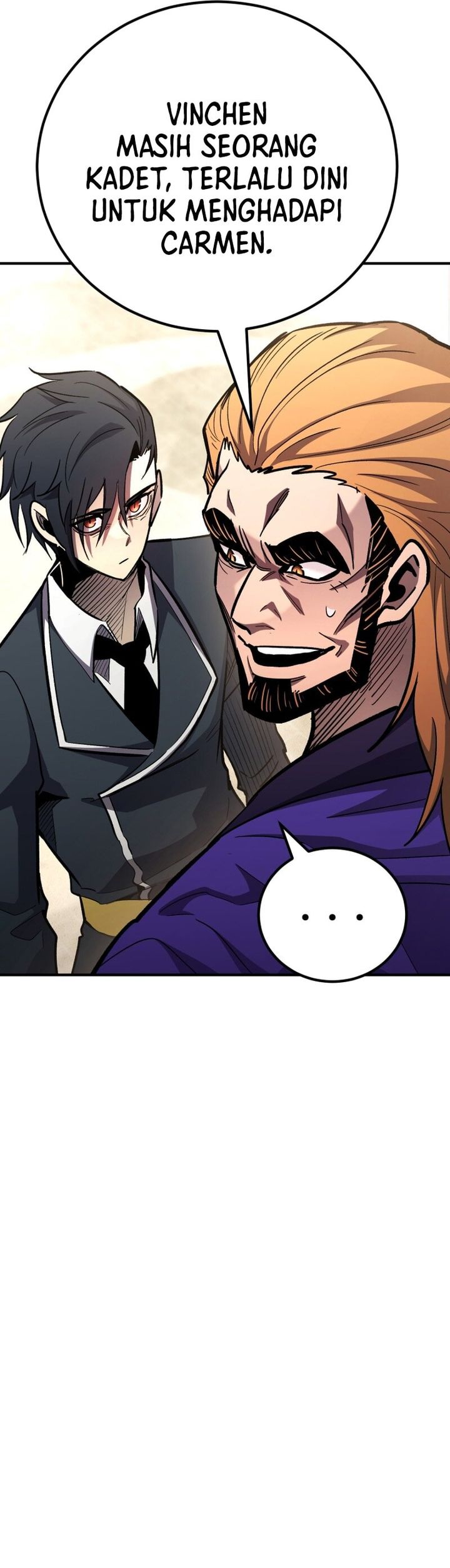 Standard of Reincarnation Chapter 151 Gambar 47