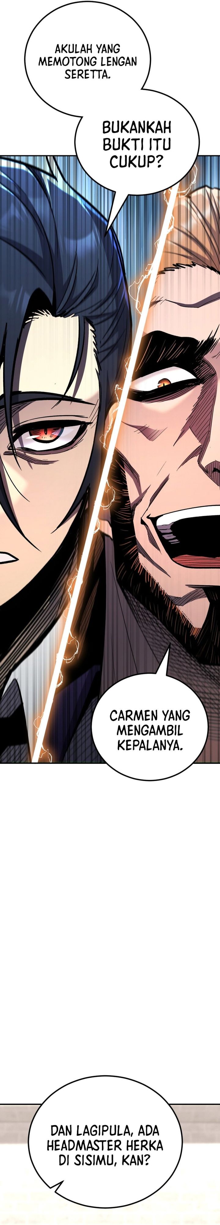 Standard of Reincarnation Chapter 151 Gambar 52