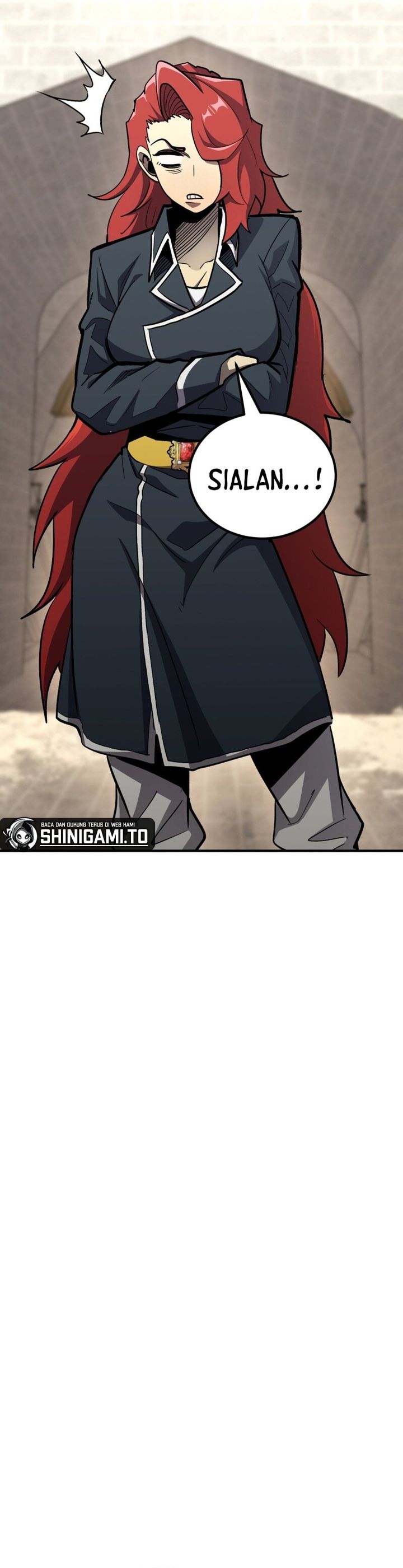 Standard of Reincarnation Chapter 151 Gambar 53