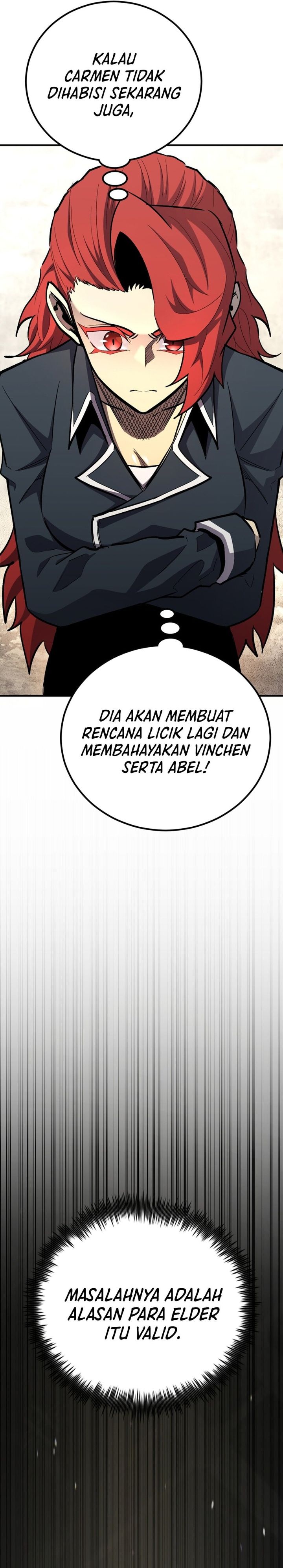 Standard of Reincarnation Chapter 151 Gambar 54