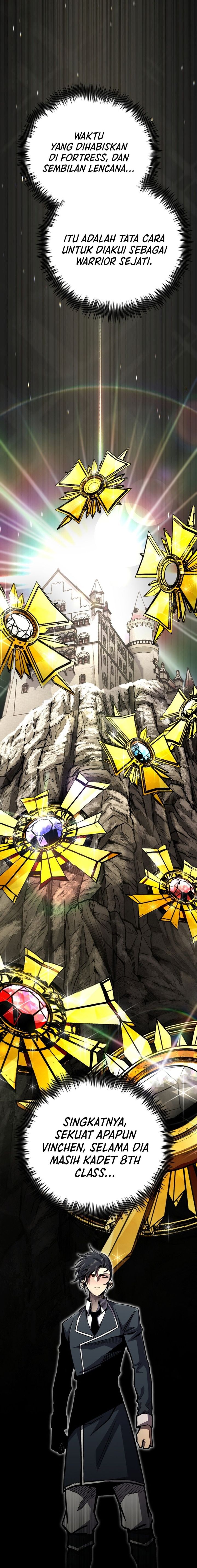 Standard of Reincarnation Chapter 151 Gambar 55