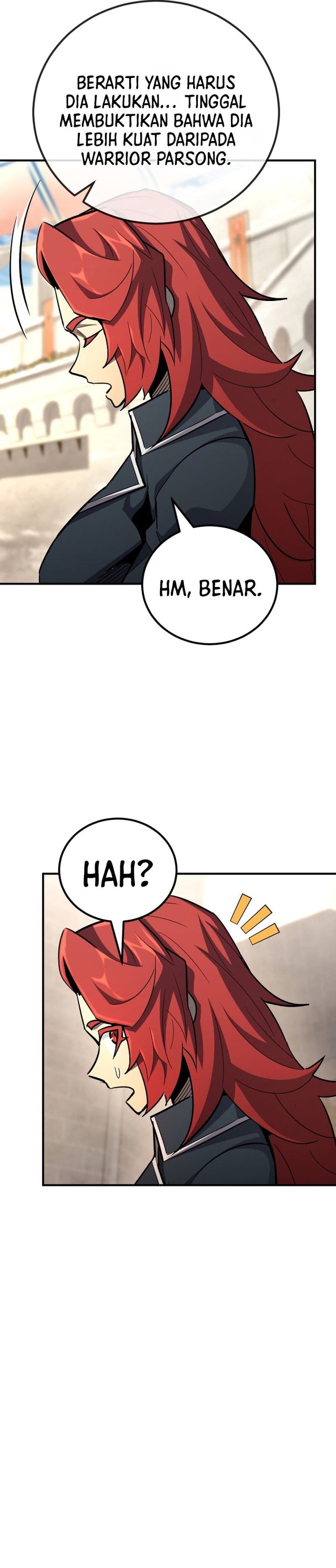 Standard of Reincarnation Chapter 151 Gambar 57