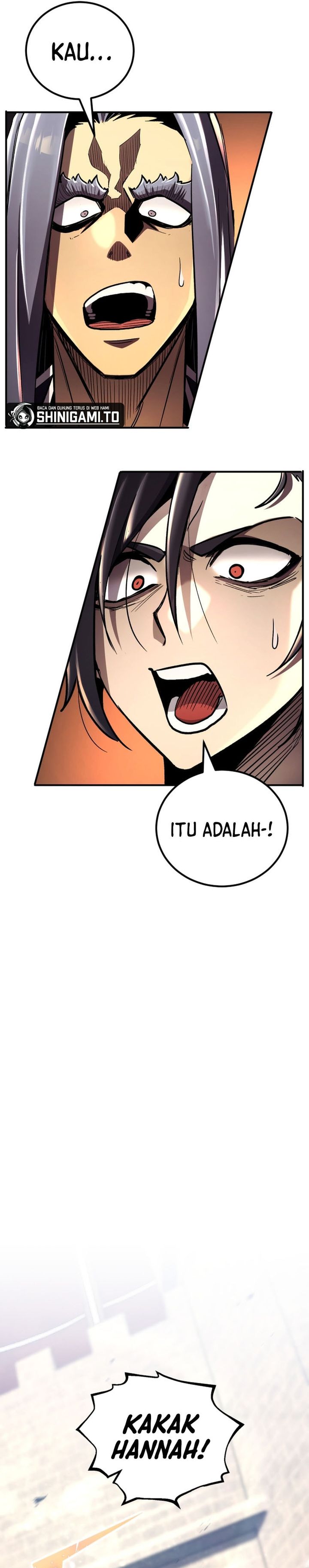Standard of Reincarnation Chapter 152 Gambar 15