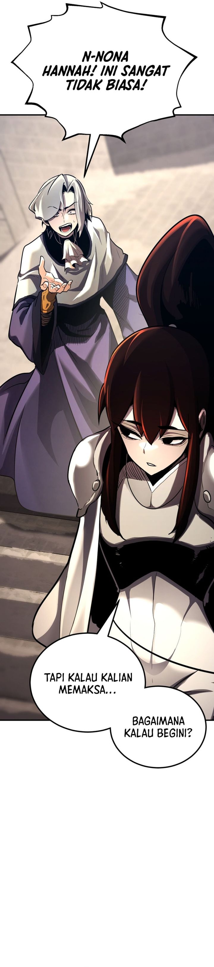 Standard of Reincarnation Chapter 152 Gambar 24