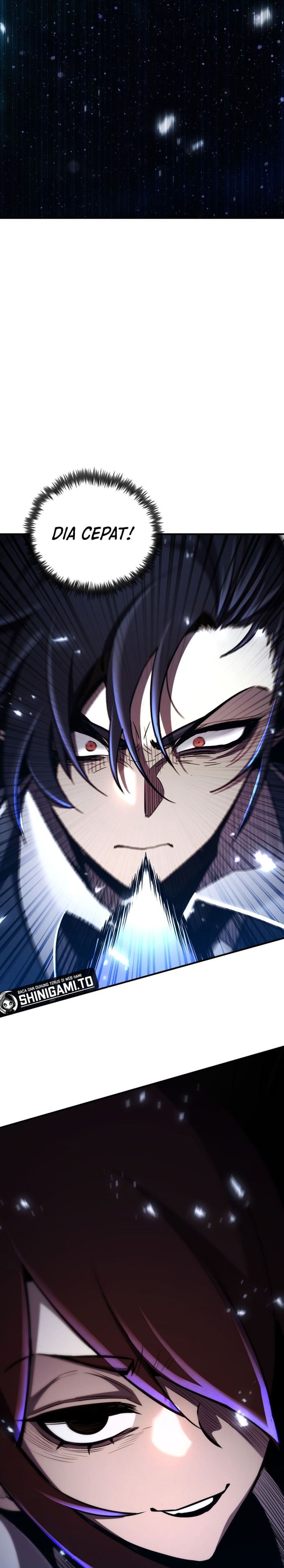 Standard of Reincarnation Chapter 152 Gambar 52
