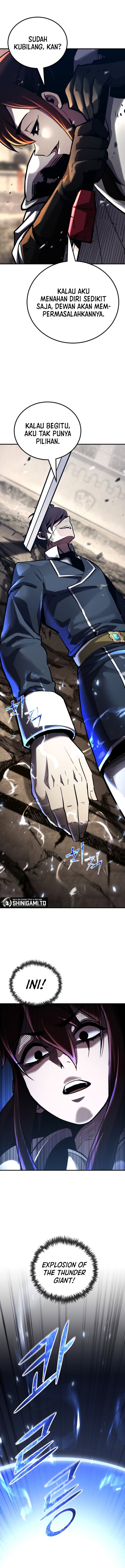 Standard of Reincarnation Chapter 153 Gambar 3