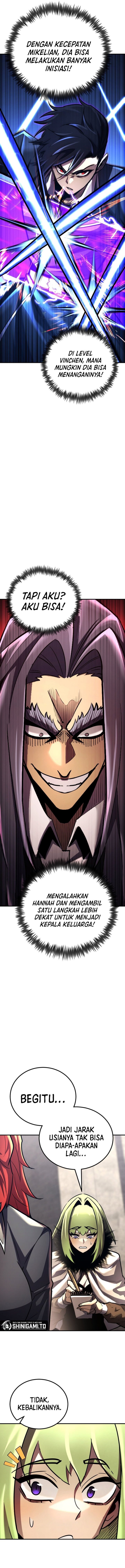 Standard of Reincarnation Chapter 153 Gambar 9