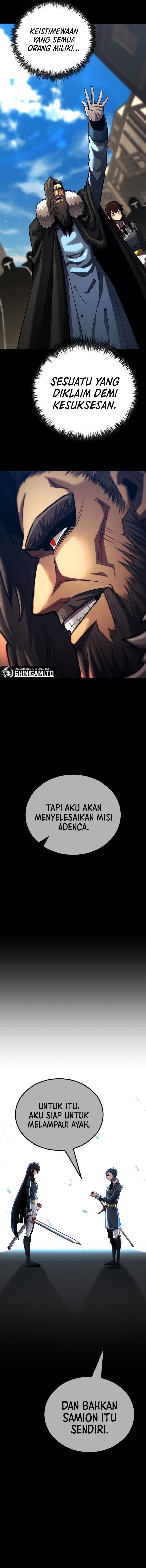 Standard of Reincarnation Chapter 153 Gambar 14