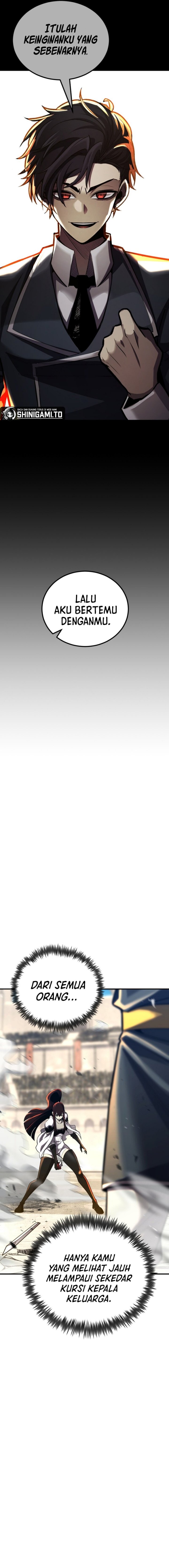 Standard of Reincarnation Chapter 153 Gambar 15