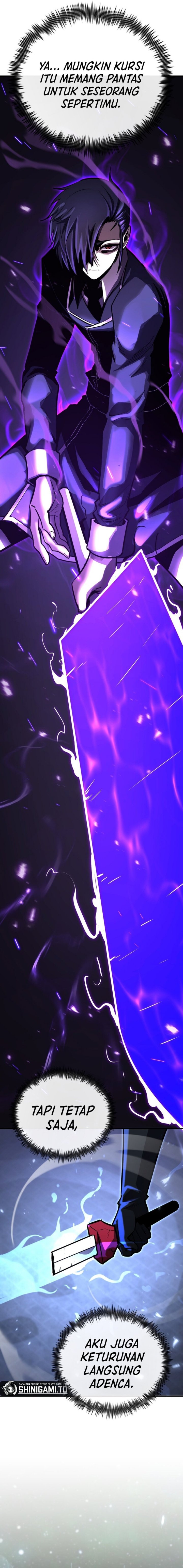 Standard of Reincarnation Chapter 153 Gambar 16