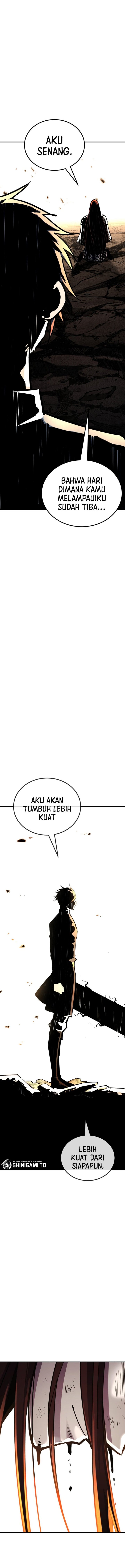 Standard of Reincarnation Chapter 153 Gambar 24