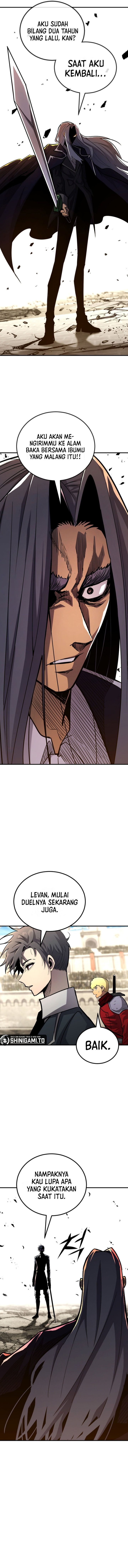 Standard of Reincarnation Chapter 154 Gambar 4