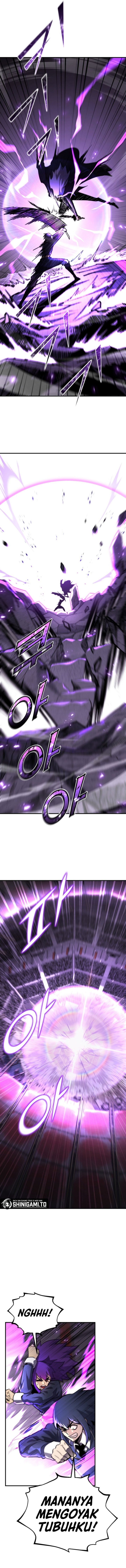 Standard of Reincarnation Chapter 154 Gambar 7