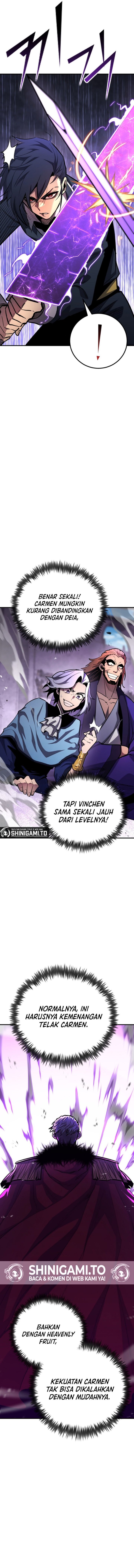 Standard of Reincarnation Chapter 154 Gambar 10