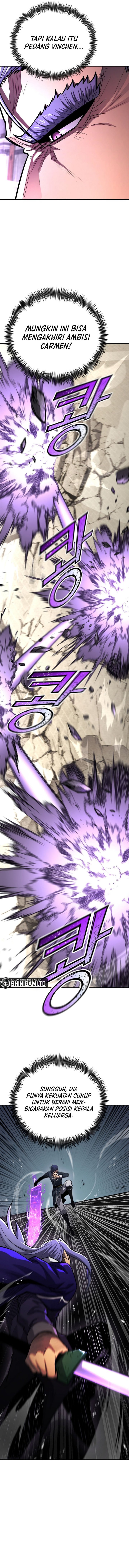 Standard of Reincarnation Chapter 154 Gambar 11