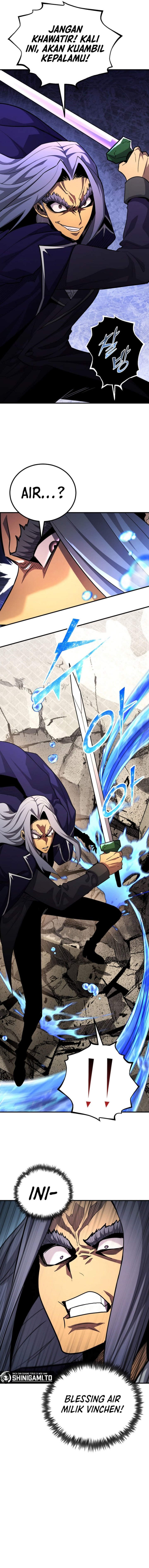 Standard of Reincarnation Chapter 154 Gambar 14