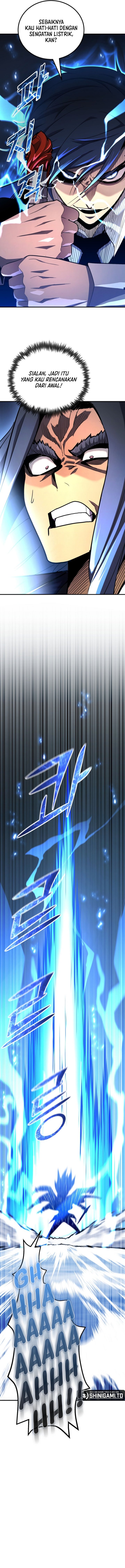 Standard of Reincarnation Chapter 154 Gambar 18