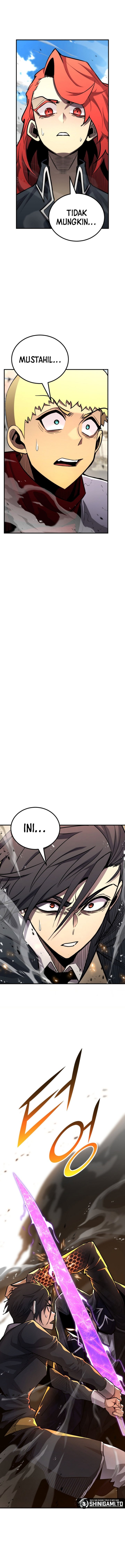 Standard of Reincarnation Chapter 154 Gambar 24