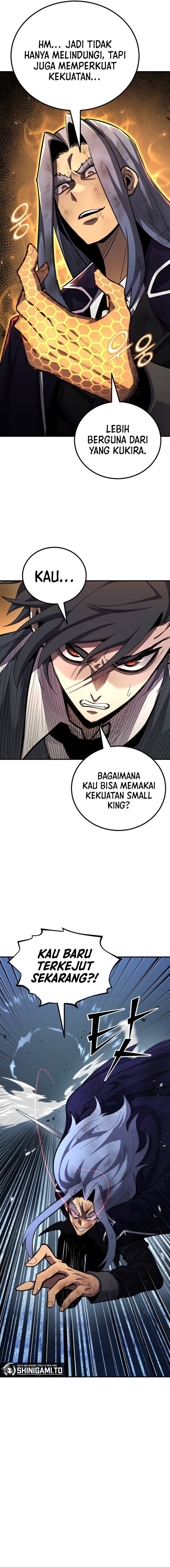 Standard of Reincarnation Chapter 155 Gambar 3