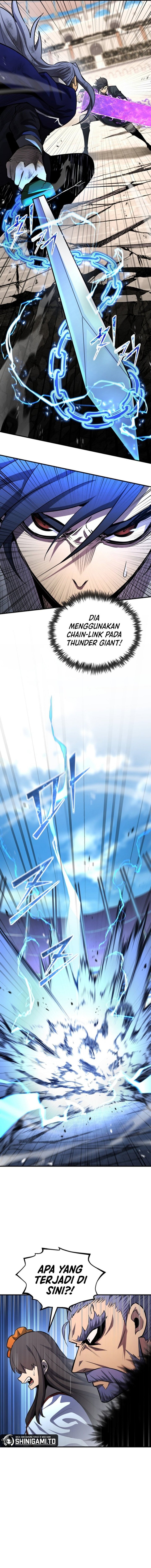 Standard of Reincarnation Chapter 155 Gambar 4