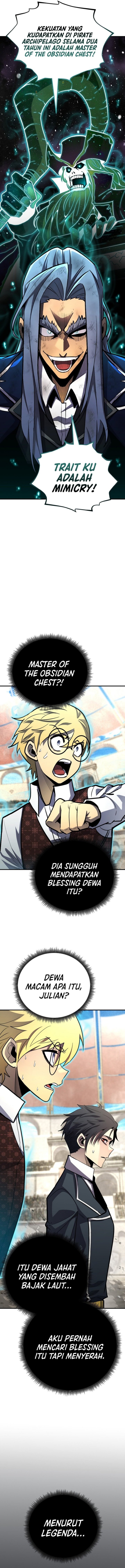 Standard of Reincarnation Chapter 155 Gambar 6