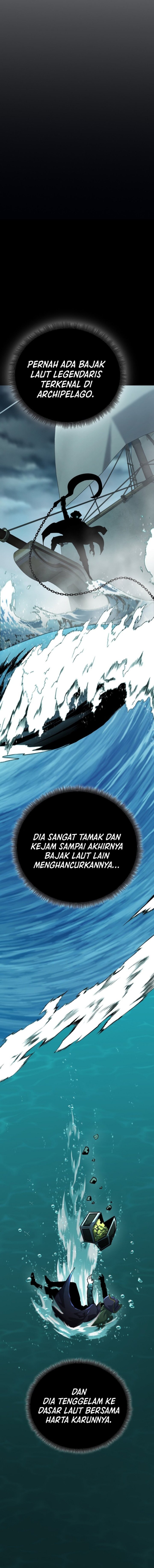 Standard of Reincarnation Chapter 155 Gambar 7
