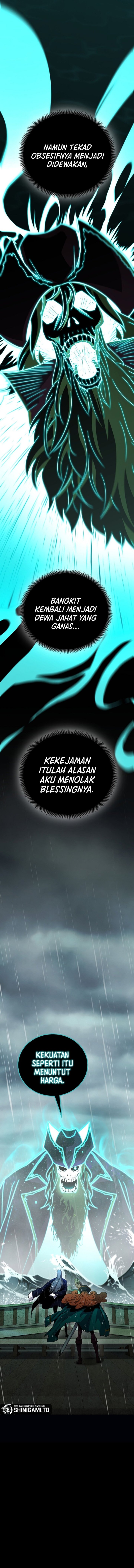 Standard of Reincarnation Chapter 155 Gambar 8