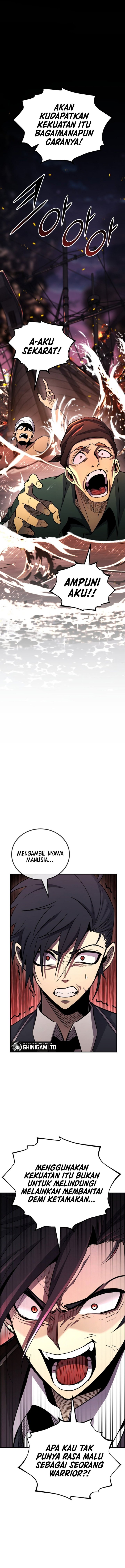 Standard of Reincarnation Chapter 155 Gambar 10