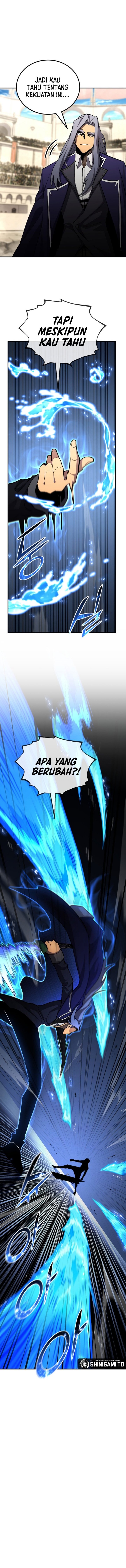 Standard of Reincarnation Chapter 155 Gambar 11