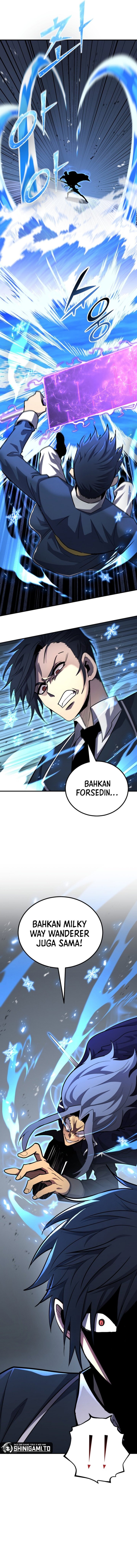 Standard of Reincarnation Chapter 155 Gambar 12