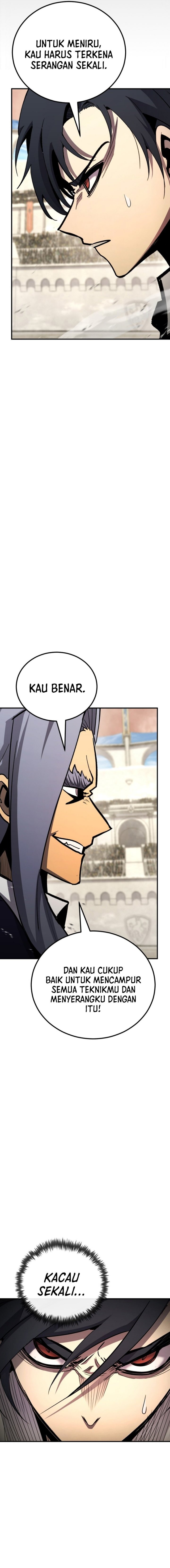 Standard of Reincarnation Chapter 155 Gambar 15