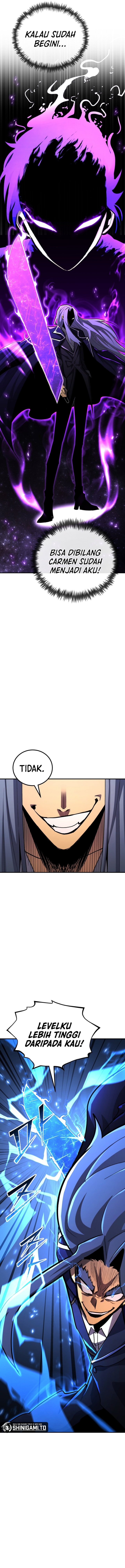 Standard of Reincarnation Chapter 155 Gambar 16