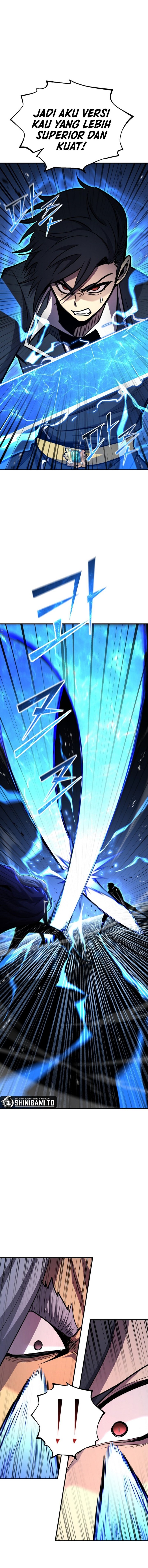 Standard of Reincarnation Chapter 155 Gambar 17