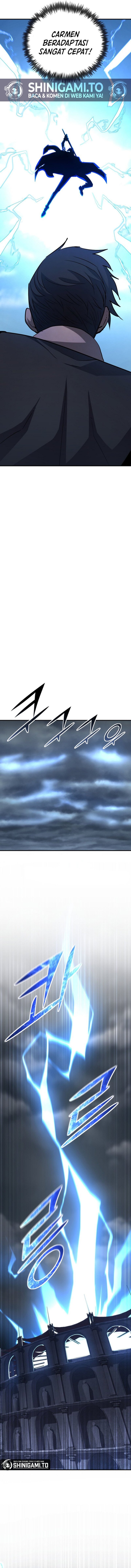 Standard of Reincarnation Chapter 155 Gambar 20