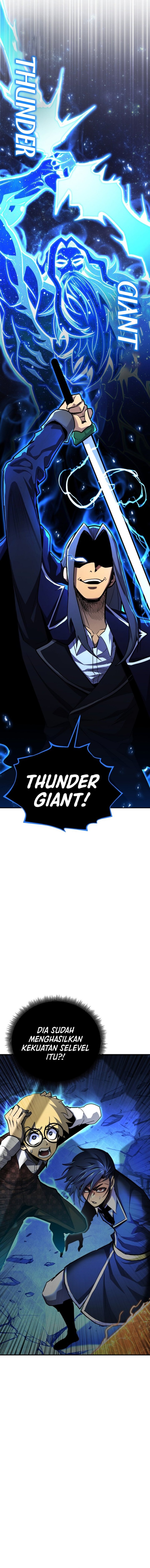 Standard of Reincarnation Chapter 155 Gambar 21