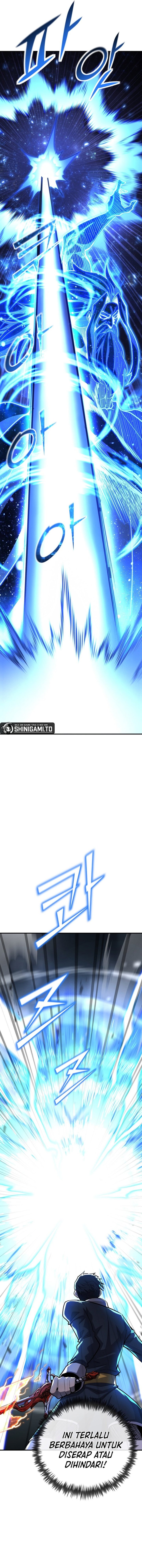 Standard of Reincarnation Chapter 155 Gambar 22