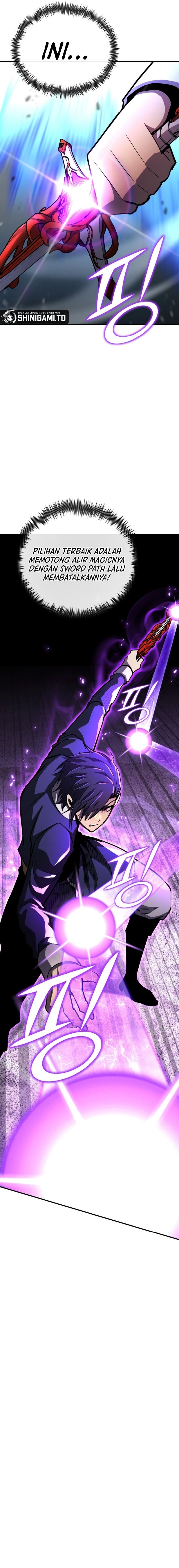 Standard of Reincarnation Chapter 155 Gambar 23