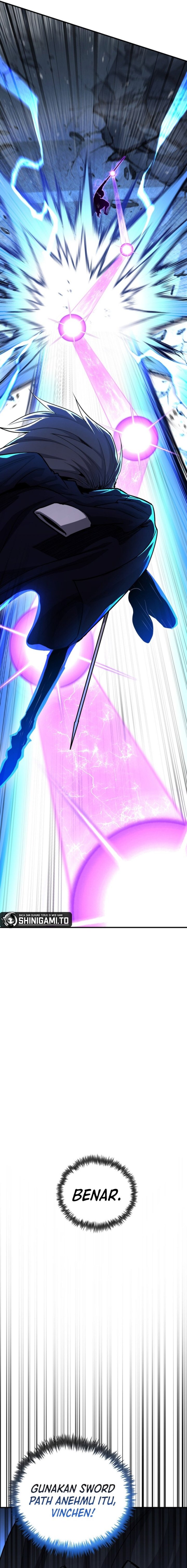 Standard of Reincarnation Chapter 155 Gambar 24