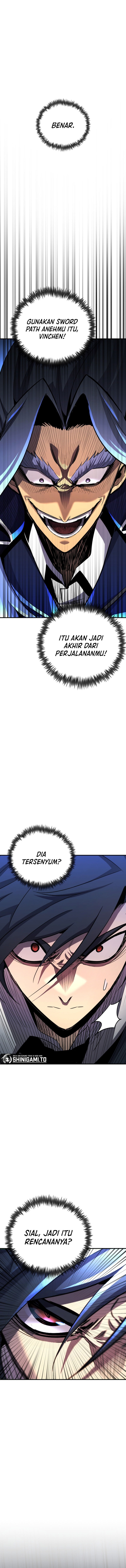 Standard of Reincarnation Chapter 156 Gambar 2