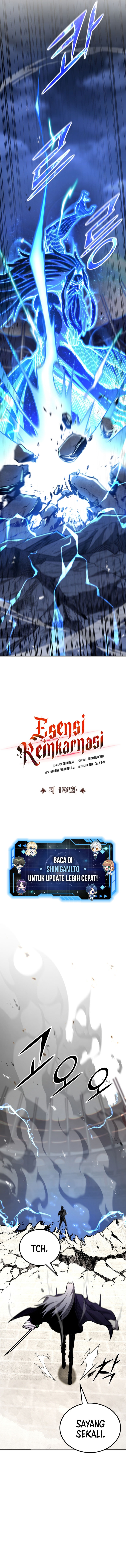 Standard of Reincarnation Chapter 156 Gambar 3